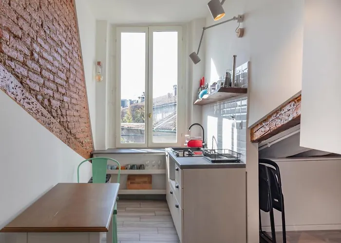 Lovely Apartment - Duomo - Amedei