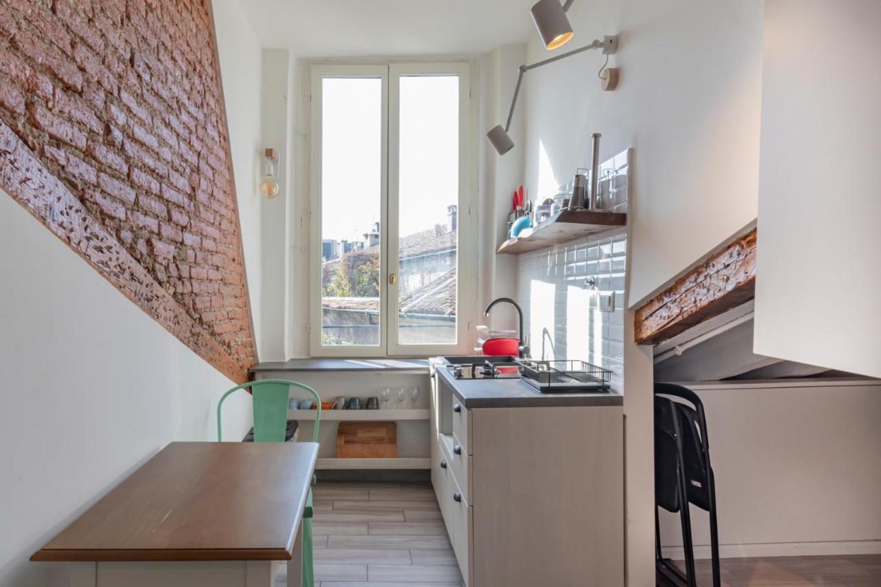 Apartment Lovely - Duomo - Amedei *
