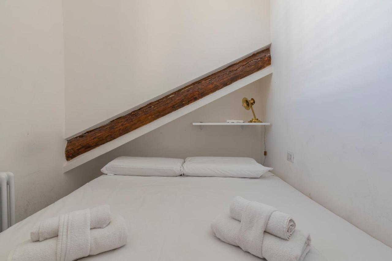 Apartment Lovely - Duomo - Amedei *