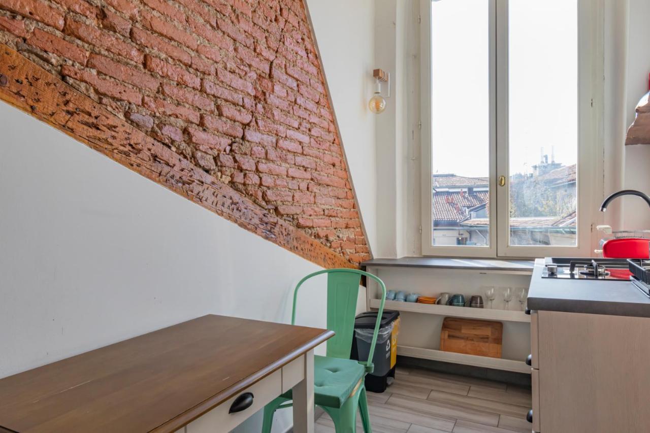 Apartment Lovely - Duomo - Amedei *