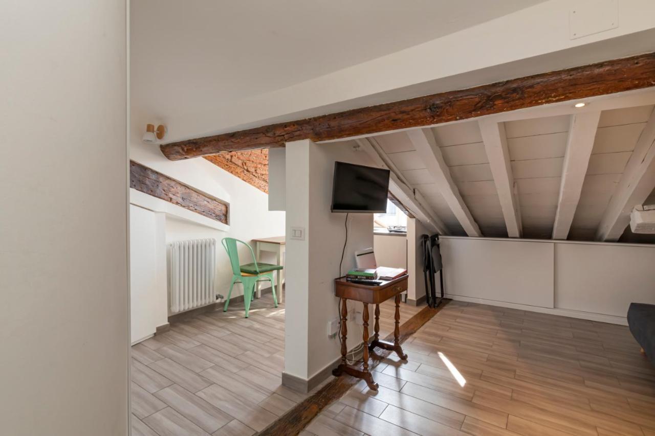 Apartment Lovely - Duomo - Amedei Mailand