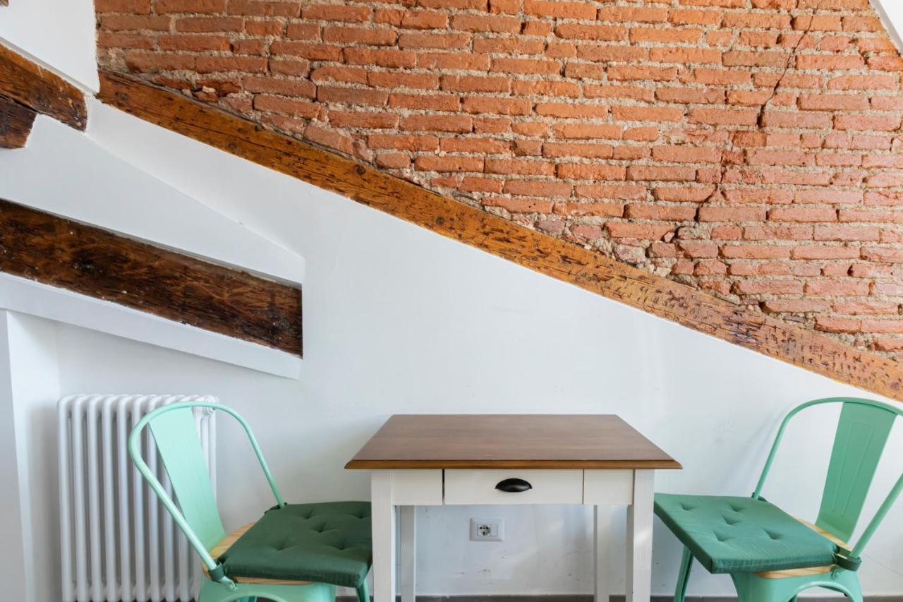 Apartment Lovely - Duomo - Amedei