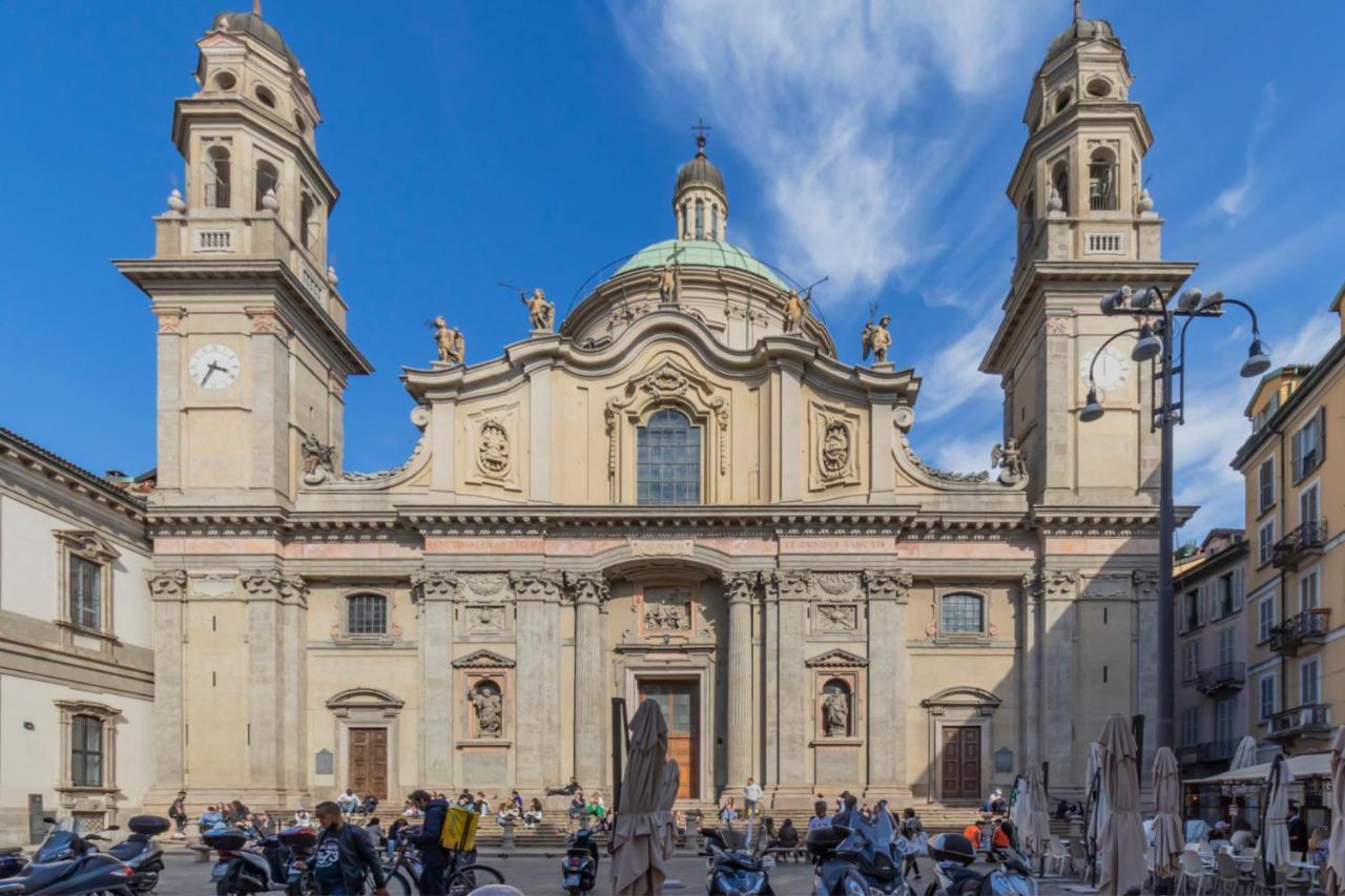 Lovely - Duomo - Amedei *