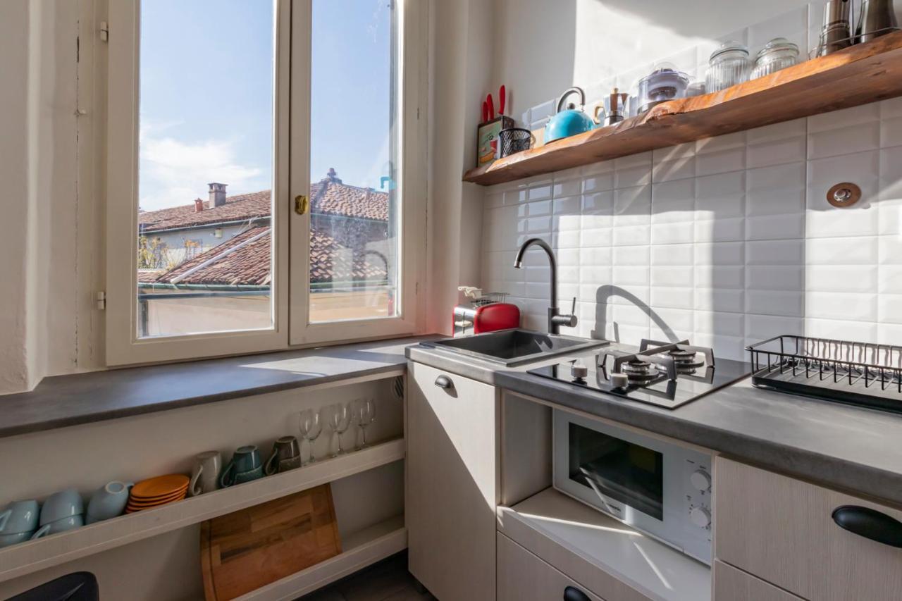 Apartment Lovely - Duomo - Amedei