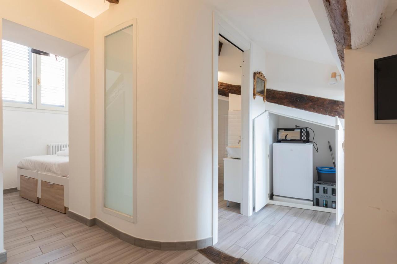 Apartment Lovely - Duomo - Amedei *