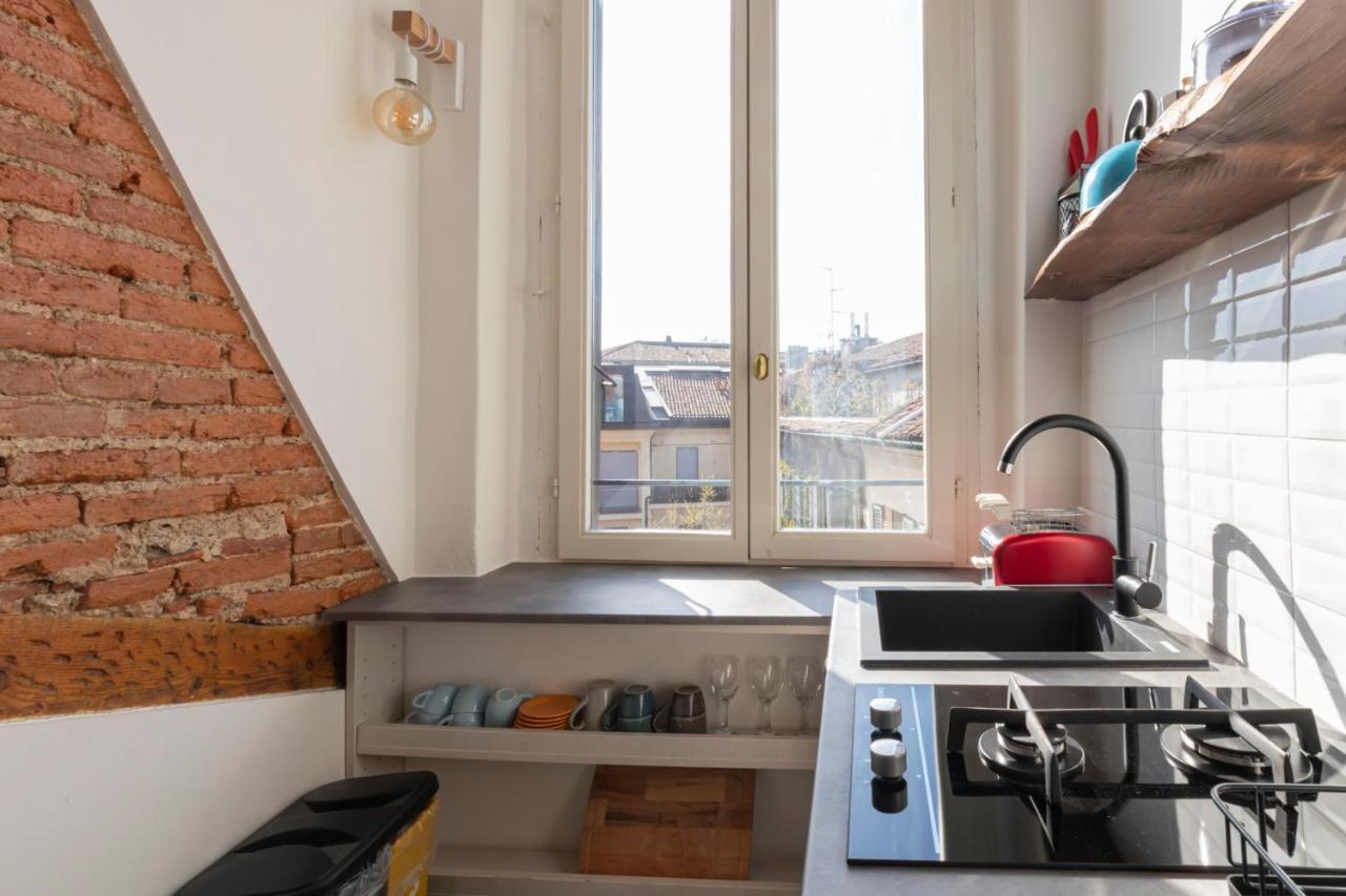 Apartment Lovely - Duomo - Amedei *