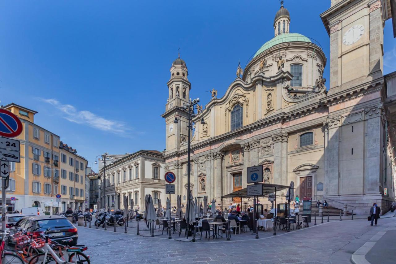 Lovely - Duomo - Amedei