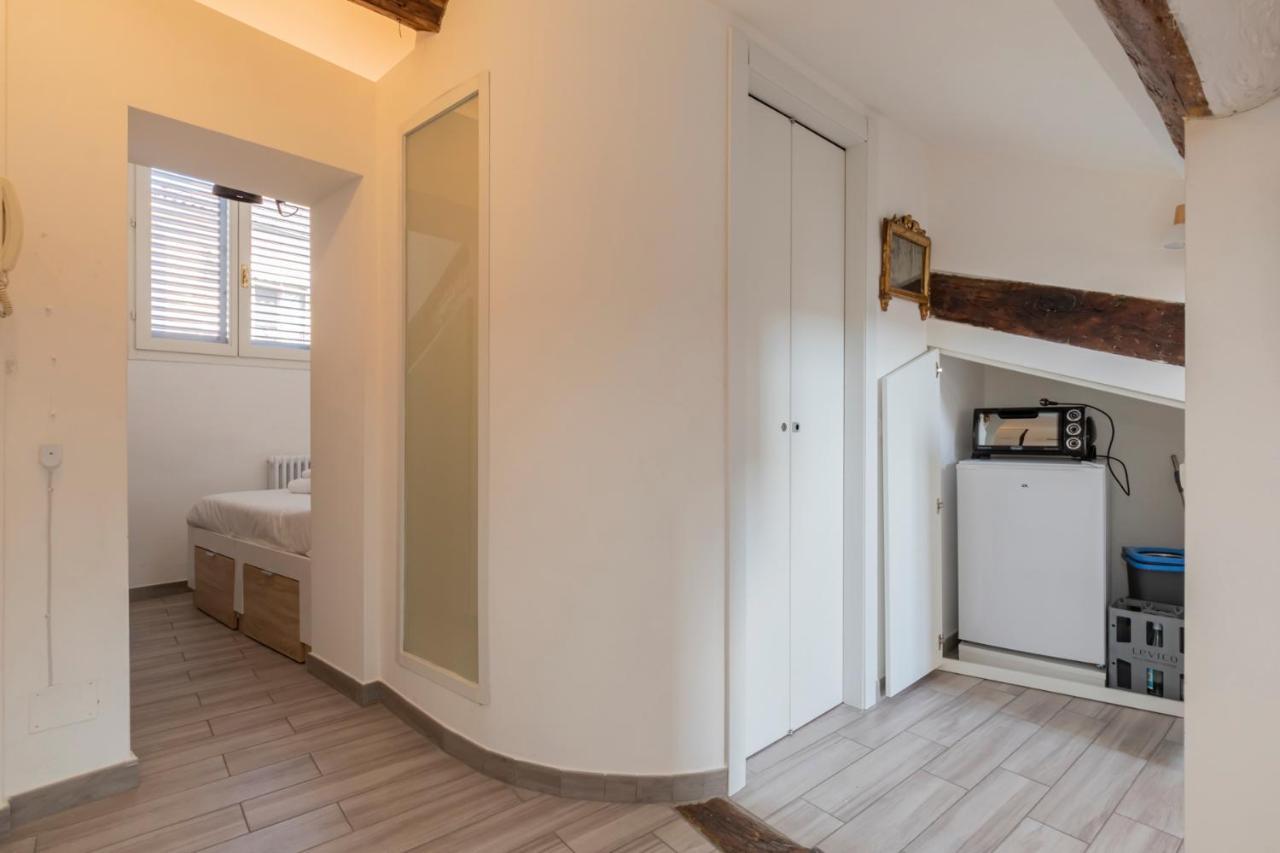 Apartment Lovely - Duomo - Amedei